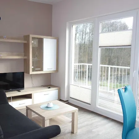 Kuestenwald - Igel 40 Og Apartman